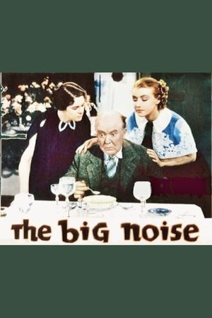 The Big Noise's poster image