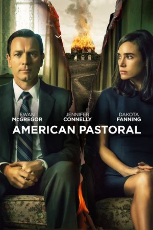 American Pastoral's poster