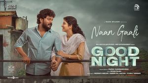 Good Night's poster