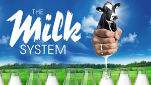 The Milk System's poster