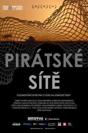 Pirating Pirates's poster image