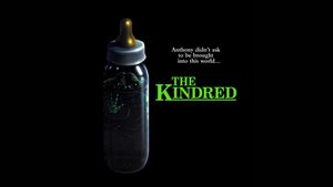 The Kindred's poster