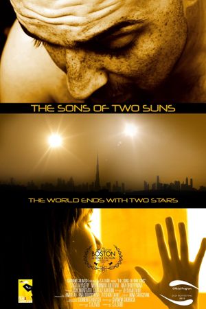 The Sons of Two Suns's poster