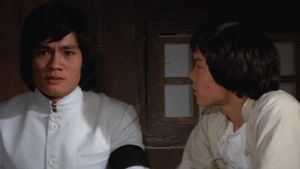Shaolin Daredevils's poster