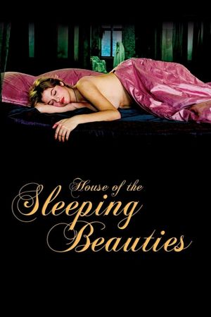 House of the Sleeping Beauties's poster