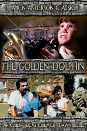 The Golden Dolphin's poster