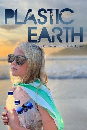 Plastic Earth's poster