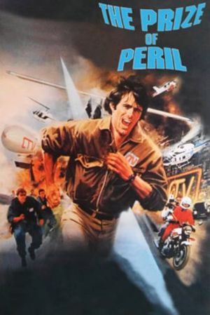 The Prize of Peril's poster image