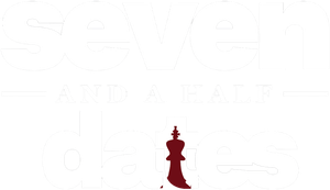 Seven and a Half Dates's poster