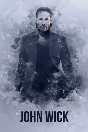 John Wick's poster