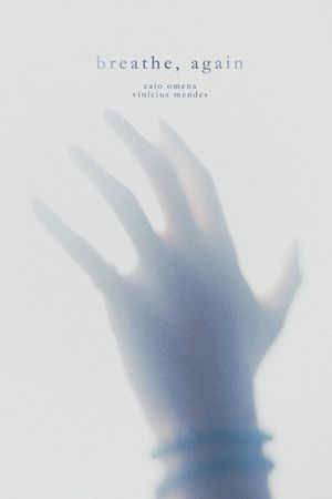 breathe, again's poster