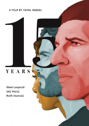 15 Years's poster