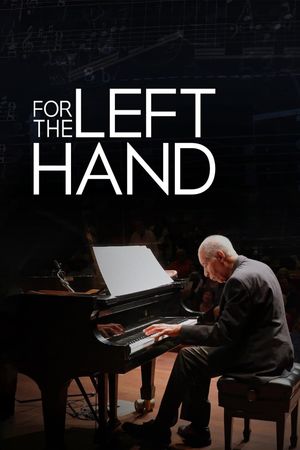 For the Left Hand's poster