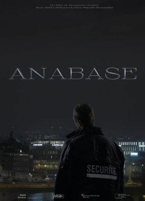 Anabase's poster