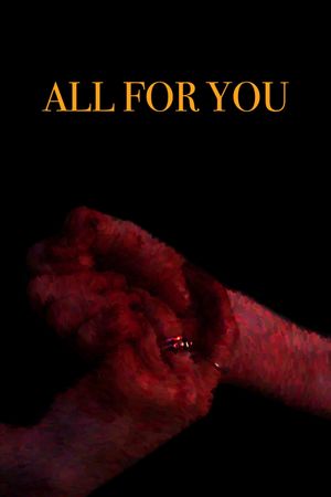 All For You's poster