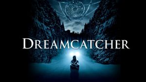 Dreamcatcher's poster