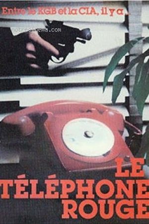 The Day the Hot Line Got Hot's poster