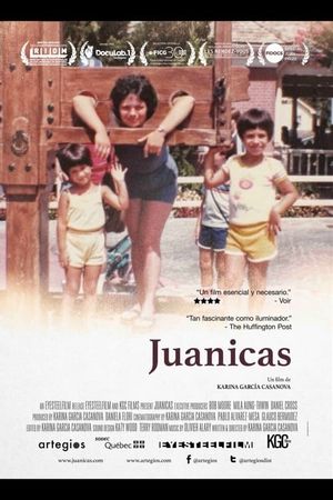 Juanicas's poster