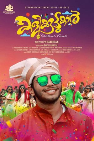 Kalikkoottukar's poster