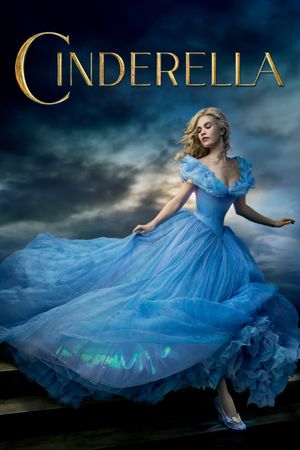 Cinderella's poster