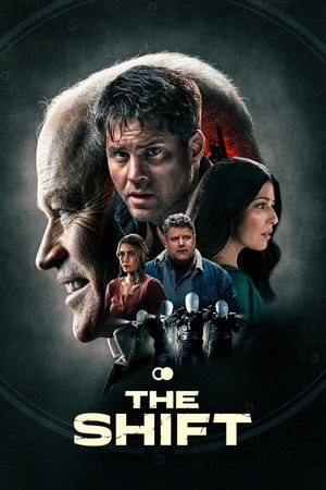 The Shift's poster
