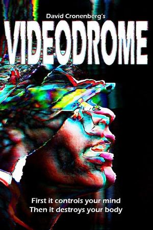 Videodrome's poster