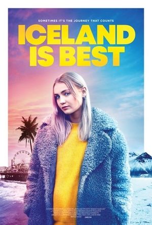 Iceland Is Best's poster