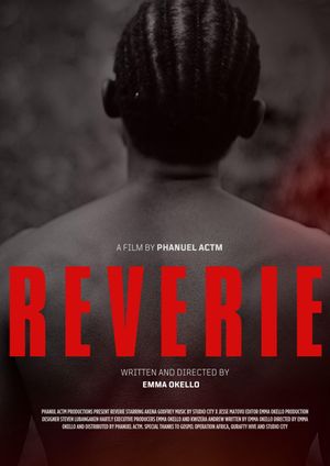 Reverie's poster
