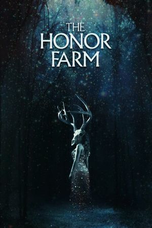 The Honor Farm's poster image