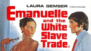 Emanuelle and the White Slave Trade's poster