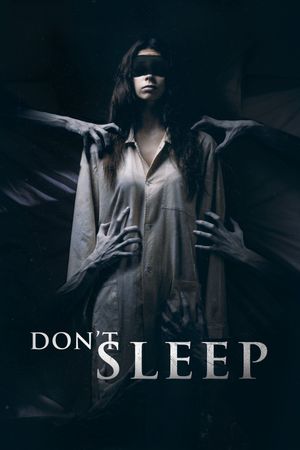 Don't Sleep's poster