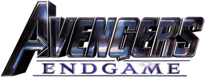 Avengers: Endgame's poster