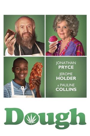 Dough's poster