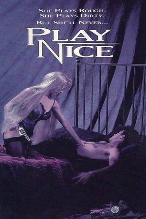 Play Nice's poster