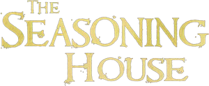 The Seasoning House's poster
