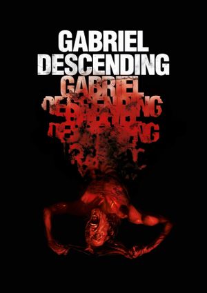 Gabriel Descending's poster