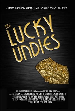 The Lucky Undies's poster