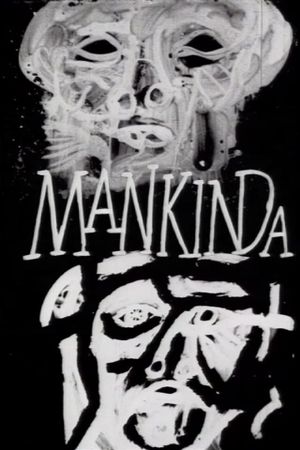 Mankinda's poster