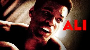 Ali's poster