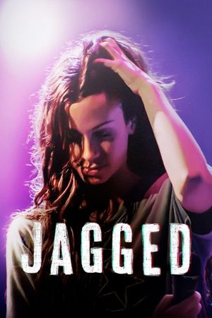 Jagged's poster