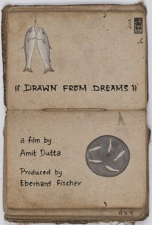 Drawn from Dreams's poster