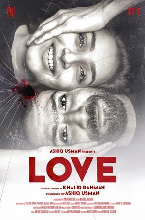 Love's poster image