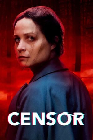 Censor's poster