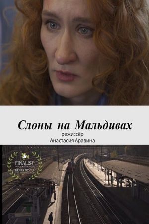 Слоны на Мальдивах's poster image