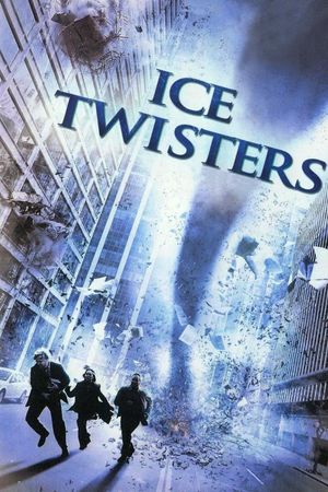 Ice Twisters's poster