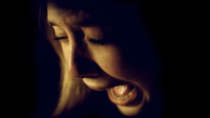 Silent House's poster