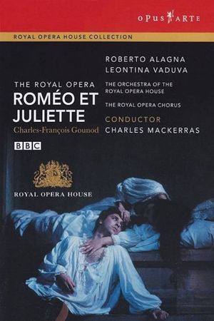 Gounod: Romeo et Juliette's poster