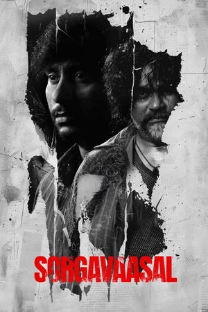 Sorgavaasal's poster