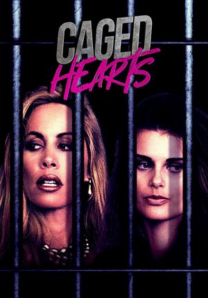Caged Hearts's poster