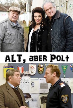 Alt, aber Polt's poster